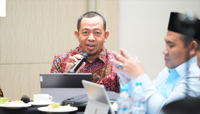 Daftar Lengkap Finalis Pesantren Award 2025